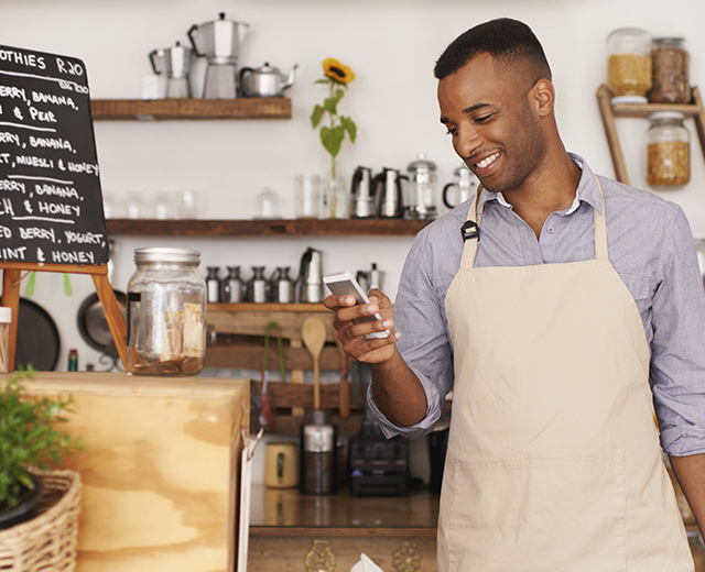 AT&T Small Business Voice, Wireless, Bundles & Solutions