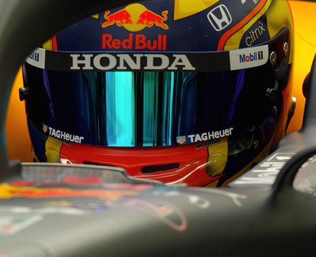 AT&T VPN Delivers Speed & Security to Red Bull Racing Honda