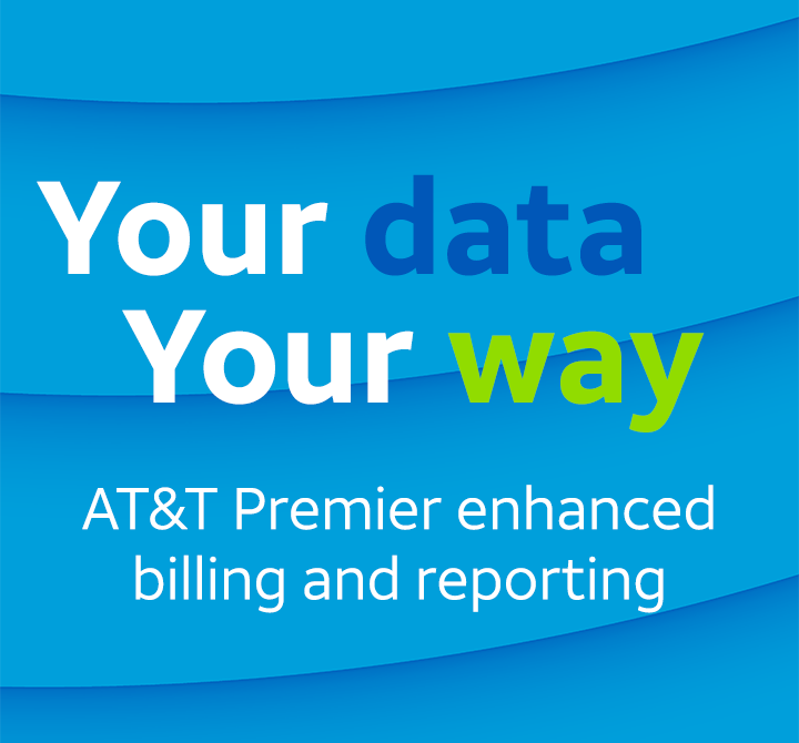 AT&T Premier Support