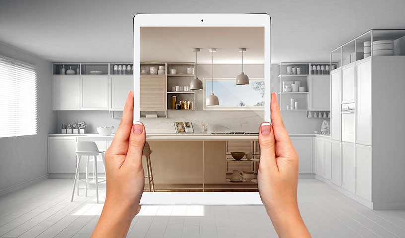 What the Internet of Things Will Mean for Your Smart Kitchen in 2025