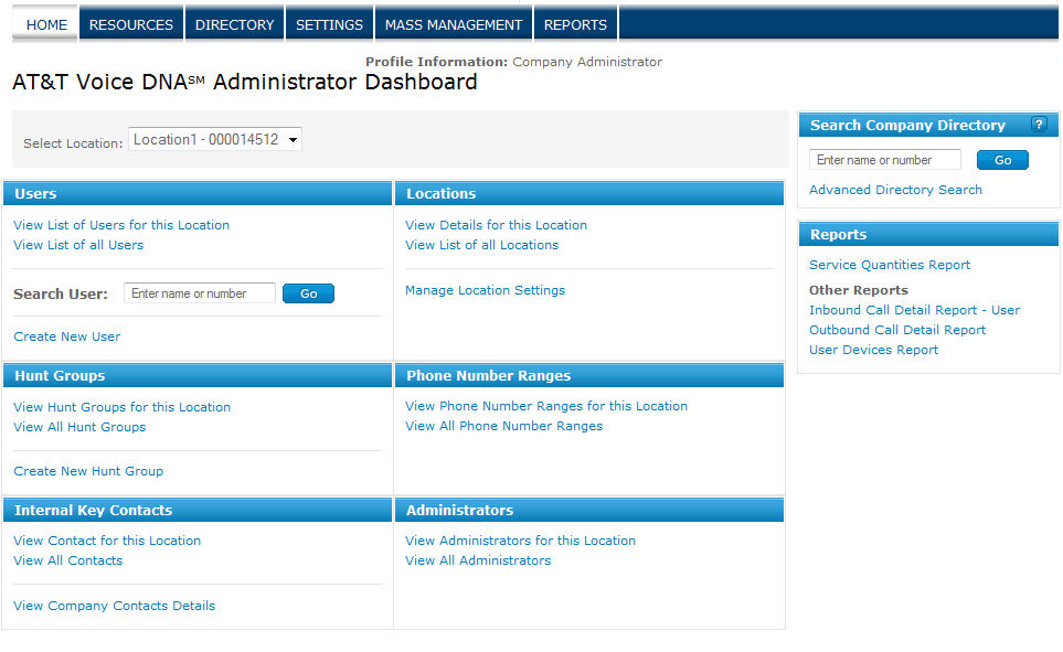 About Admin Dashboard 1